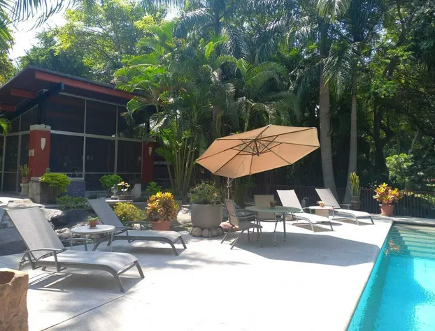 Casa Chu hotel detail image 1