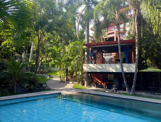 Casa Chu hotel detail image 3