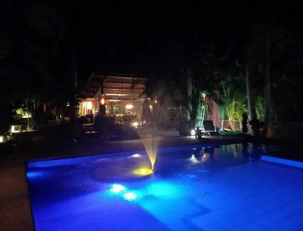 Casa Chu hotel detail image 2