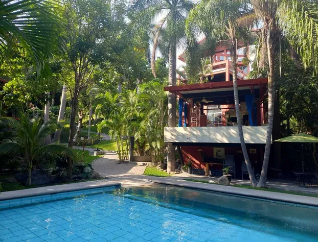 Casa Chu hotel detail image 3