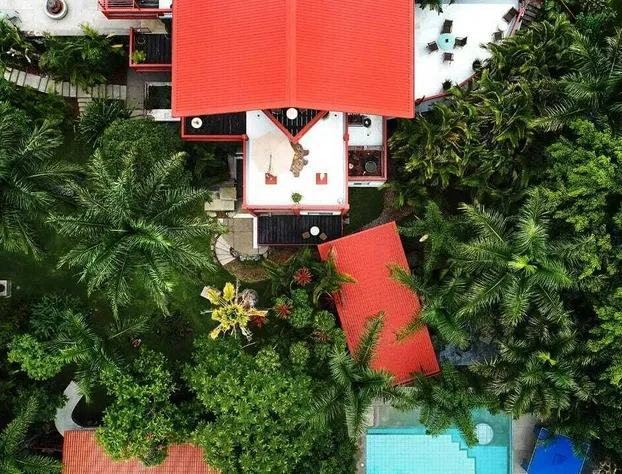 Casa Chu hotel detail image 4