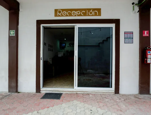 Hotel Tulum City hotel detail image 4