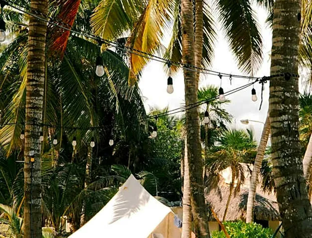 Hotel Cielo y Selva hotel detail image 1