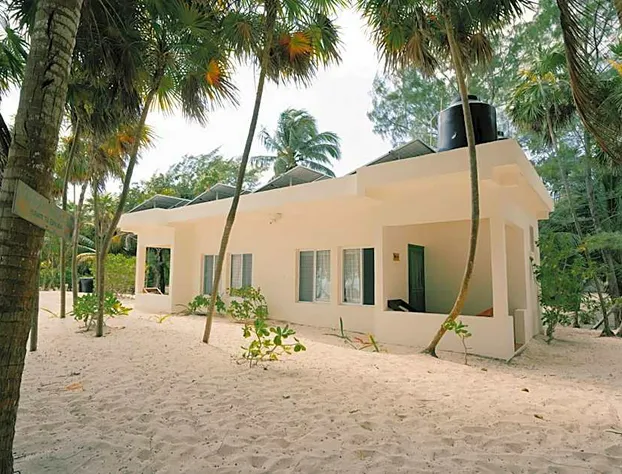 Hotel Cielo y Selva hotel detail image 3