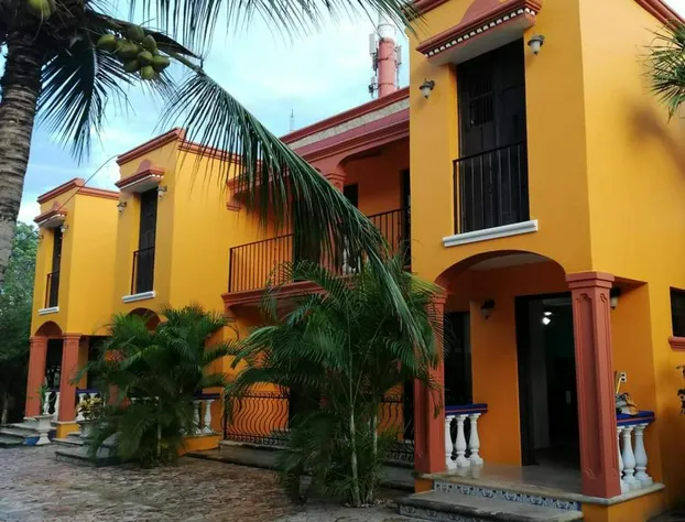 Hacienda Valentina hotel detail image 3