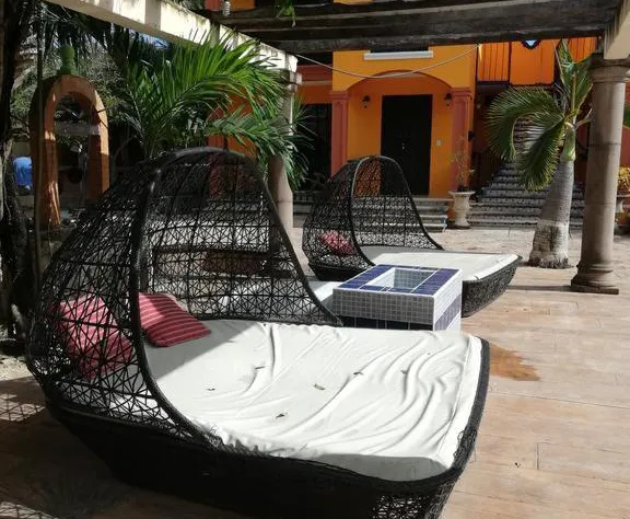 Hacienda Valentina hotel detail image 4