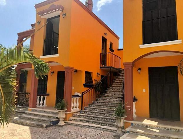 Hacienda Valentina hotel detail image 3