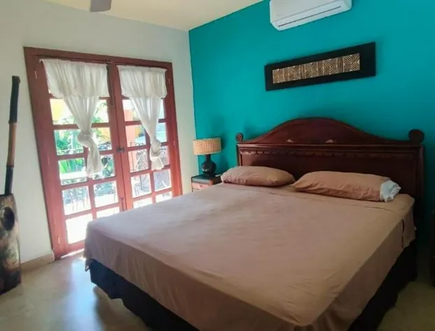 Hotel Hacienda Valentina hotel detail image 3