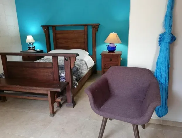 Hotel Hacienda Valentina hotel detail image 4