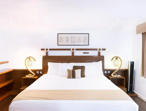 Casa Barco Hotel Boutique hotel detail image 3