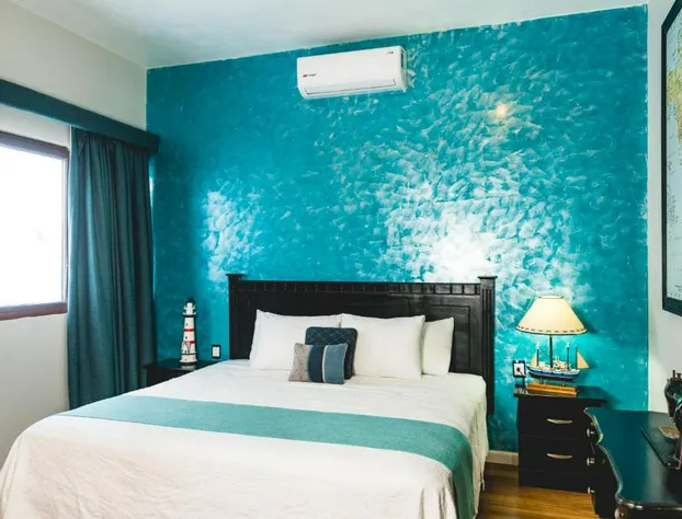 Casa Barco Hotel Boutique hotel detail image 4