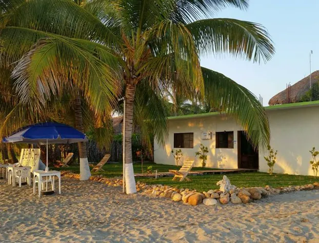 Cabañas Sol, Mar & Luna hotel detail image 3