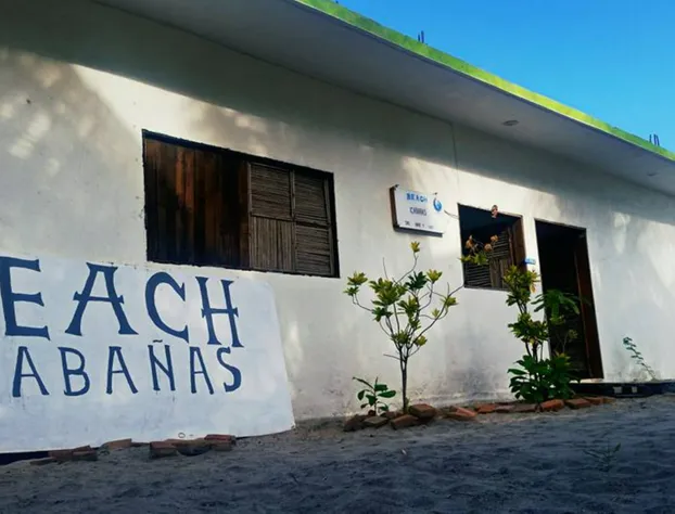 Cabañas Sol, Mar & Luna hotel detail image 1