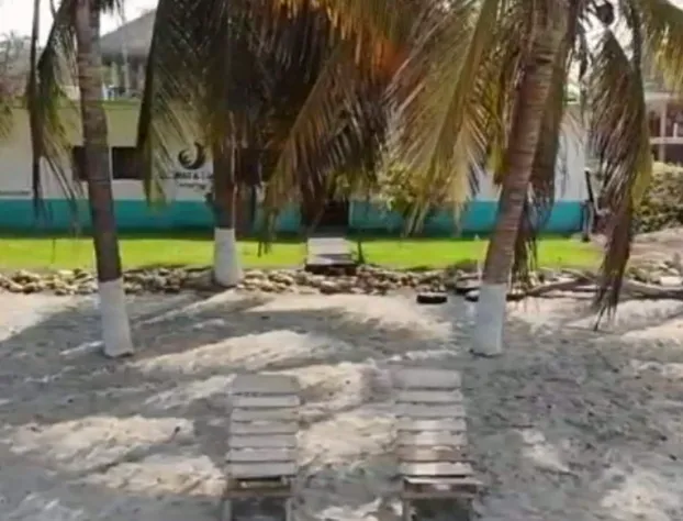 Cabañas Sol, Mar & Luna hotel detail image 2