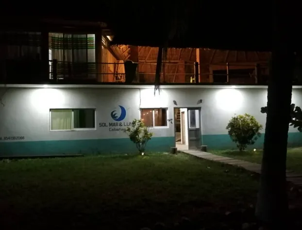 Cabañas Sol, Mar & Luna hotel detail image 3