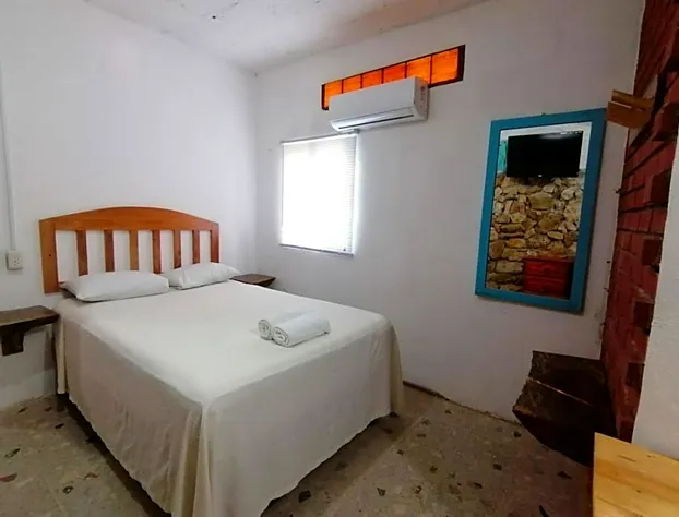 Casa Tortuga Azul hotel detail image 1