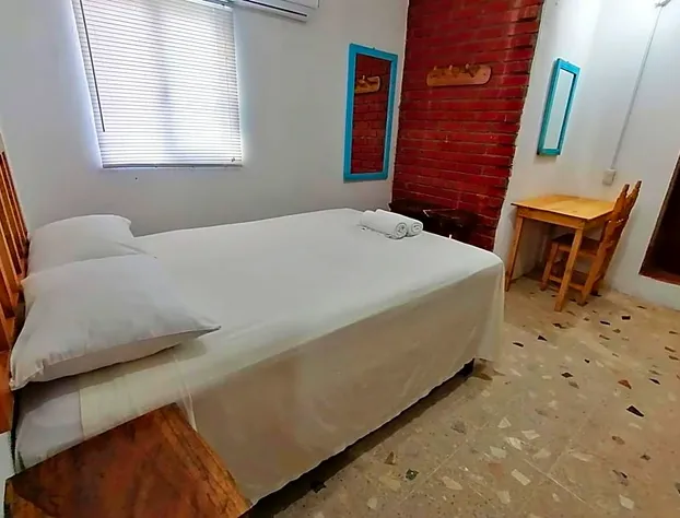 Casa Tortuga Azul hotel detail image 3