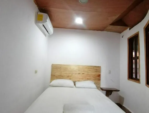Casa Tortuga Azul hotel detail image 2