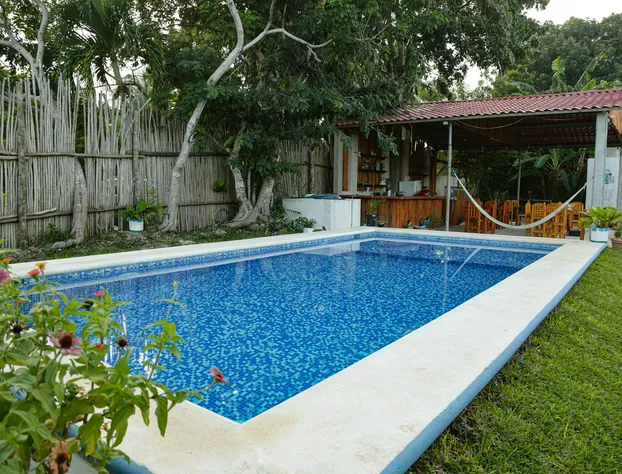 Seven Blue House Village & Lodge hotel detail image 2