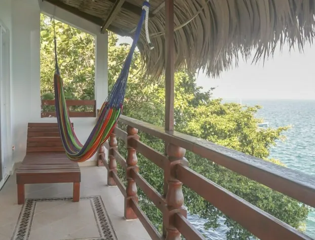 Seven Blue House Village & Lodge hotel detail image 4