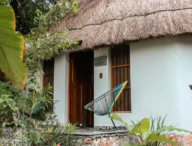 Hacienda Cenote San Ignacio hotel detail image 2