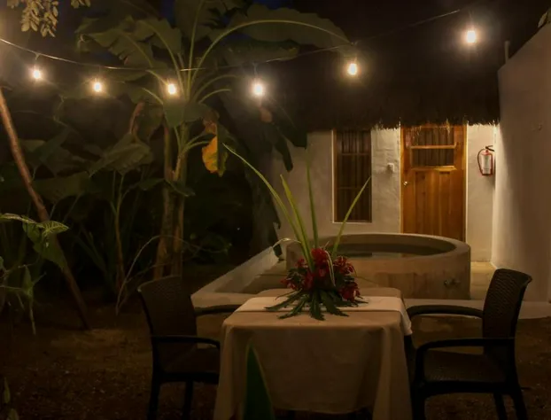 Hacienda Cenote San Ignacio hotel detail image 1