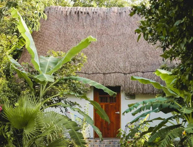 Hacienda Cenote San Ignacio hotel detail image 4