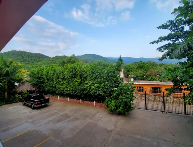 Hotel La Privada hotel detail image 2