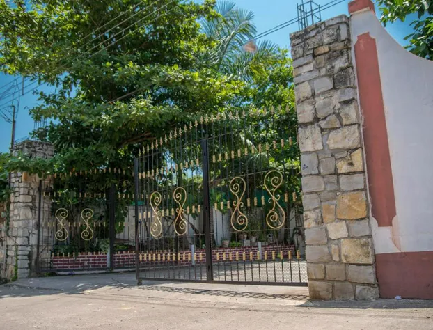 Hotel La Privada hotel detail image 3