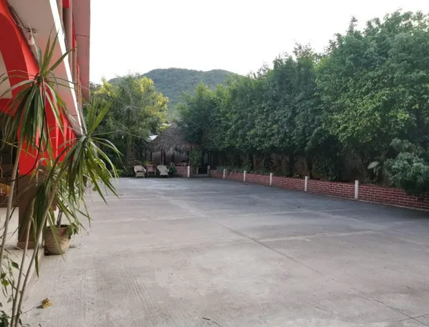 Hotel La Privada hotel detail image 4