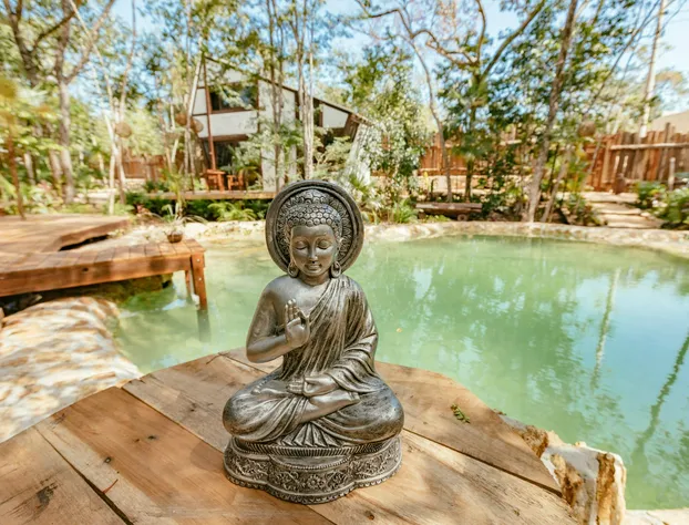 Nahouse Jungle Lodges hotel detail image 1