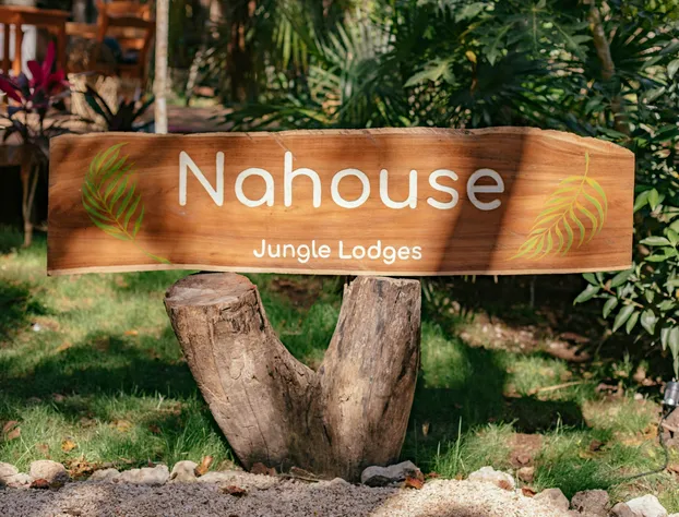 Nahouse Jungle Lodges hotel detail image 4