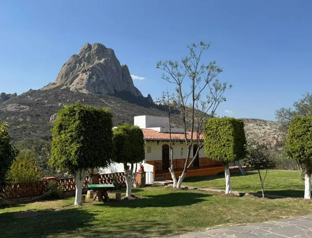 Hotel Quinta Mirador Zacualli hotel detail image 3