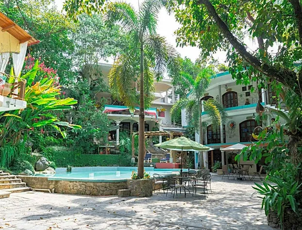 Hotel Paraiso Encantado hotel detail image 2