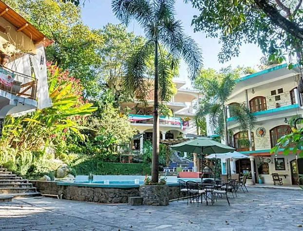 Hotel Paraiso Encantado hotel detail image 4