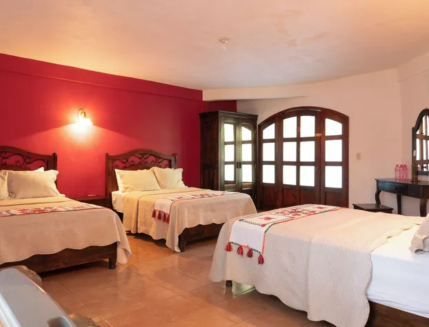 Hotel Paraiso Encantado hotel detail image 2