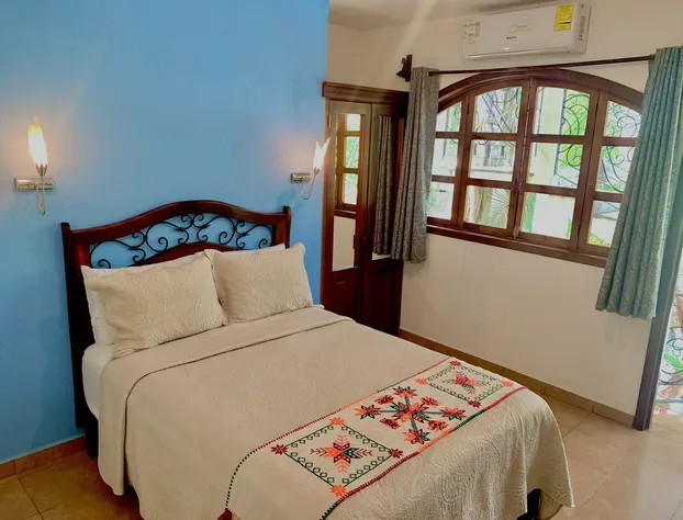 Hotel Paraiso Encantado hotel detail image 3