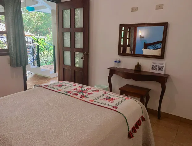 Hotel Paraiso Encantado hotel detail image 4