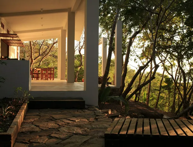 Cocolia Hotel hotel detail image 1