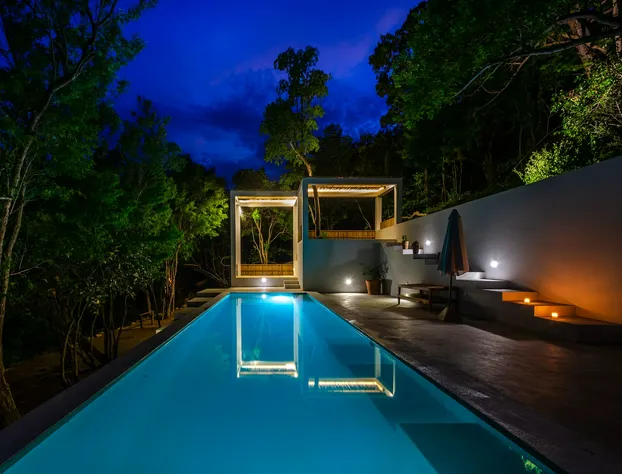 Cocolia Hotel hotel detail image 2