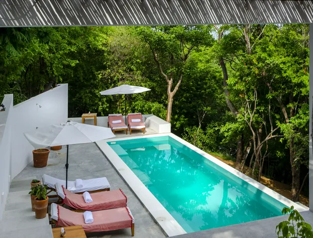 Cocolia Hotel hotel detail image 4