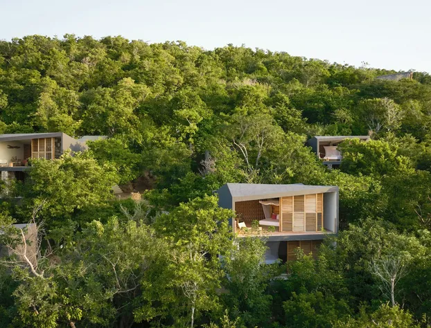 Cocolia Hotel hotel detail image 2