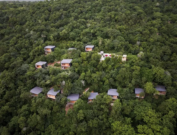 Cocolia Hotel hotel detail image 3