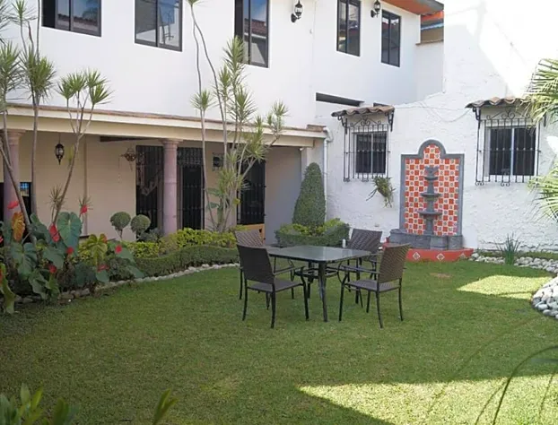 Hotel Posada San Antonio Coatepec hotel detail image 1