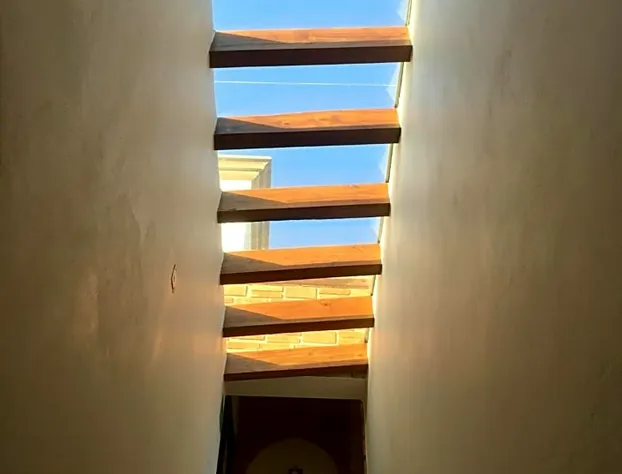 Hotel Posada San Antonio Coatepec hotel detail image 2