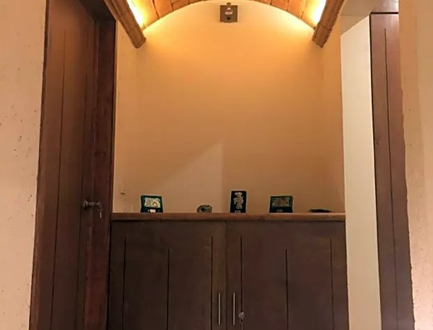 Hotel Posada San Antonio Coatepec hotel detail image 4