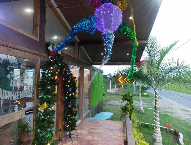 Villas V I.P hotel detail image 3