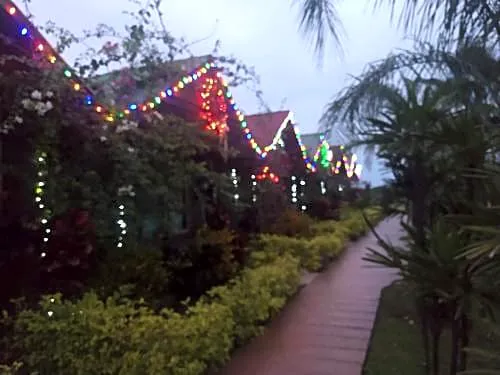 Villas V I.P hotel detail image 1