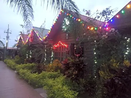 Villas V I.P hotel detail image 2