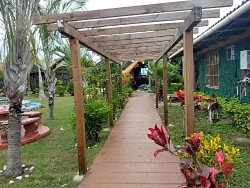 Villas V I.P hotel detail image 3